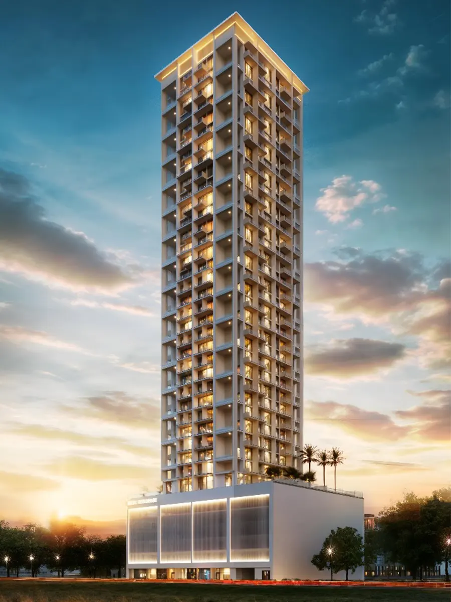 Alfal Residence
